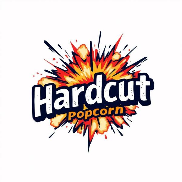 Hardcut / Popcorn